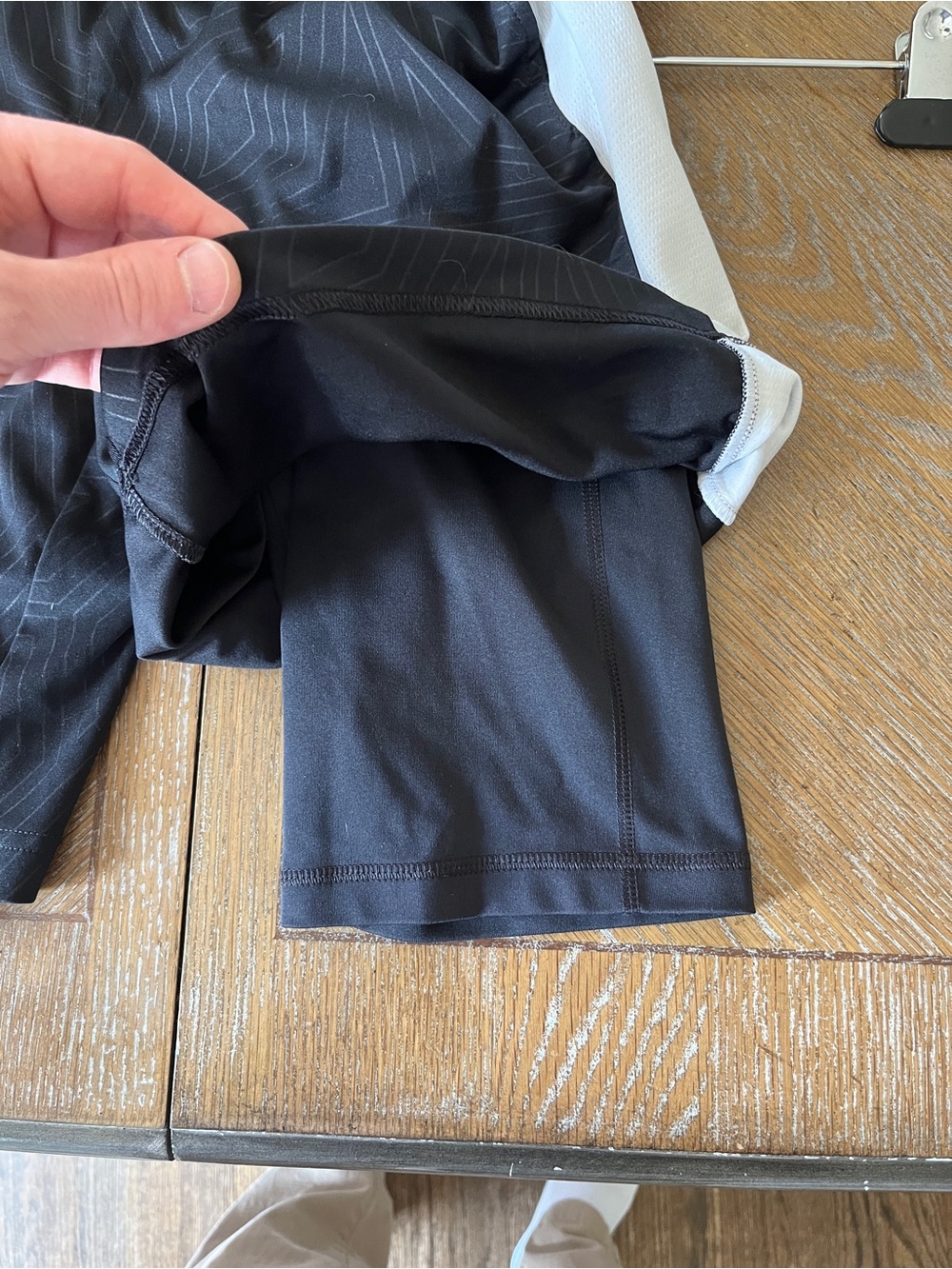 Umbro and Old Navy Boys Athletic Shorts Black and Grey XL - Picture 3 of 16